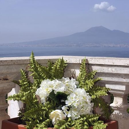 Villa Margi Vico Equense Room photo