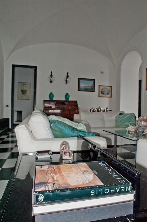 Villa Margi Vico Equense Room photo