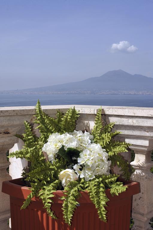 Villa Margi Vico Equense Room photo
