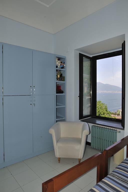 Villa Margi Vico Equense Room photo