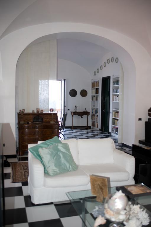 Villa Margi Vico Equense Exterior photo