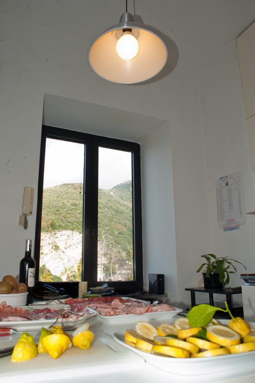 Villa Margi Vico Equense Exterior photo