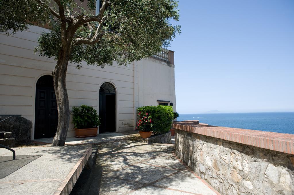 Villa Margi Vico Equense Exterior photo