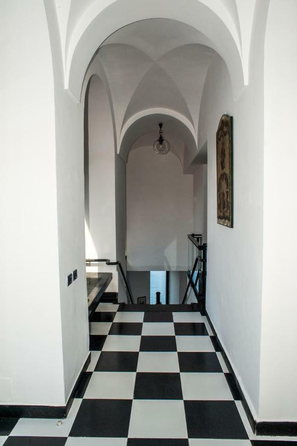 Villa Margi Vico Equense Exterior photo